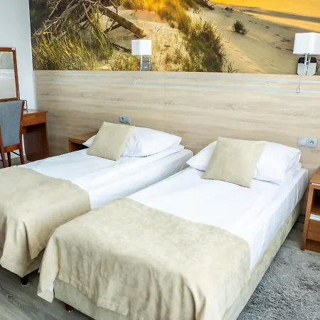 Sanatorium Perla Baltyku