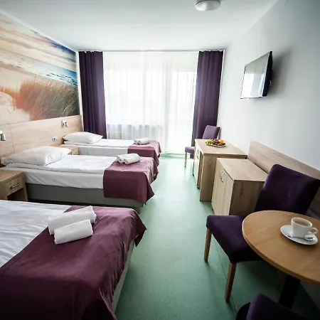 Resort Sanatorium Perla Baltyku Kołobrzeg