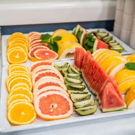 Sanatorium Perla Baltyku Kołobrzeg