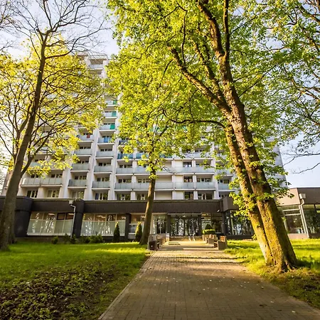 Θέρετρο Sanatorium Perla Baltyku Kołobrzeg