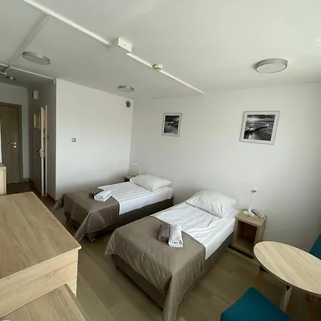 Θέρετρο Sanatorium Perla Baltyku 3*