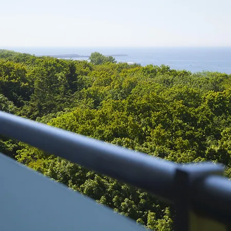 Sanatorium Perla Baltyku Resort