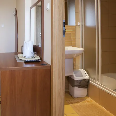 Resort Sanatorium Perla Baltyku 3*