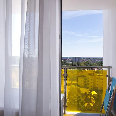 Sanatorium Perla Baltyku Resort Kołobrzeg