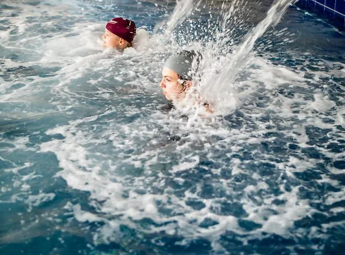 Sanatorium Perla Baltyku Θέρετρο