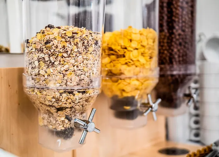 Θέρετρο Sanatorium Perla Baltyku Kołobrzeg