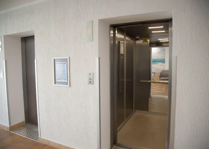 Sanatorium Perla Baltyku Θέρετρο