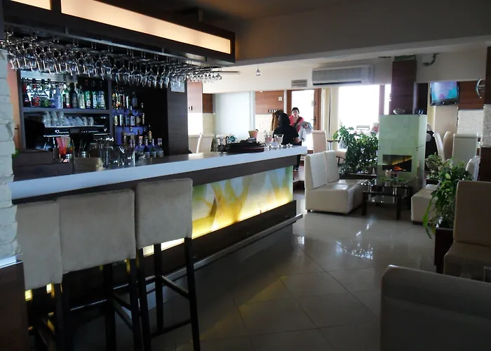 Sanatorium Perla Baltyku Θέρετρο