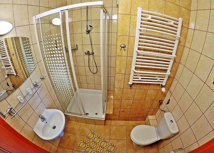 Sanatorium Perla Baltyku 3* Kołobrzeg