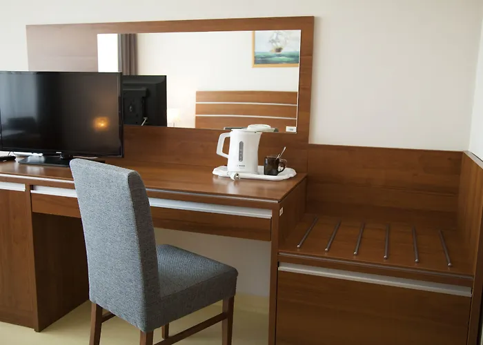 Sanatorium Perla Baltyku