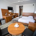 אתר נופש Sanatorium Perla Baltyku קולובז'ג
