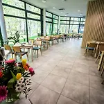 אתר נופש Sanatorium Perla Baltyku