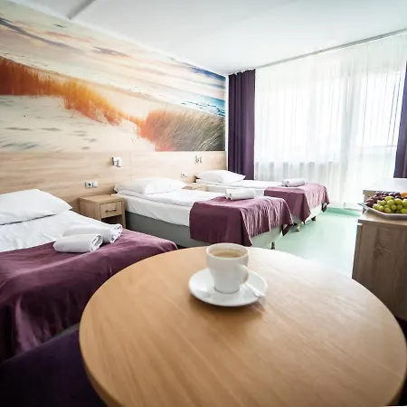 Sanatorium Perla Baltyku 3* Kolobrzeg