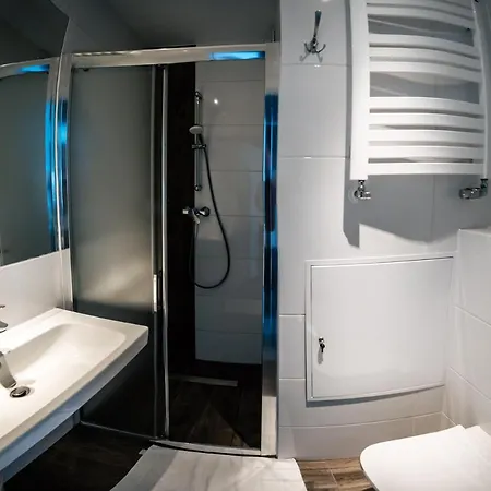 Sanatorium Perla Baltyku Курортний комплекс 3*