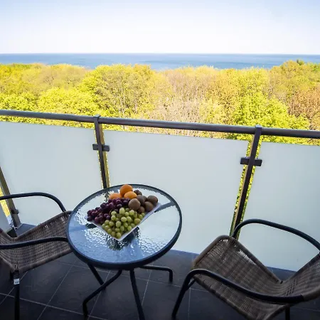 Sanatorium Perla Baltyku Rezort