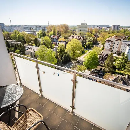 Sanatorium Perla Baltyku