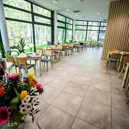 Rezort Sanatorium Perla Baltyku