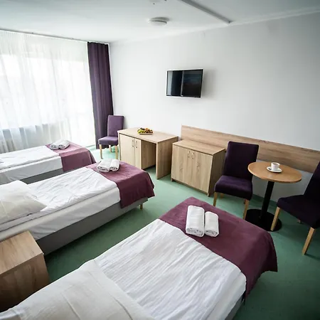 Sanatorium Perla Baltyku Resort Kolobrzeg