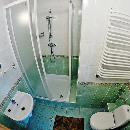 Sanatorium Perla Baltyku 3*