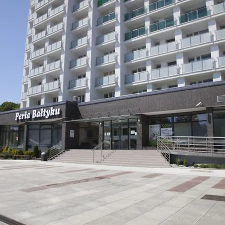 Sanatorium Perla Baltyku Resort 3*