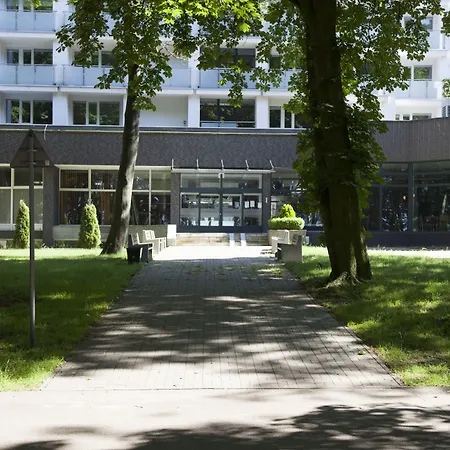 Sanatorium Perla Baltyku 3* Kolobrzeg