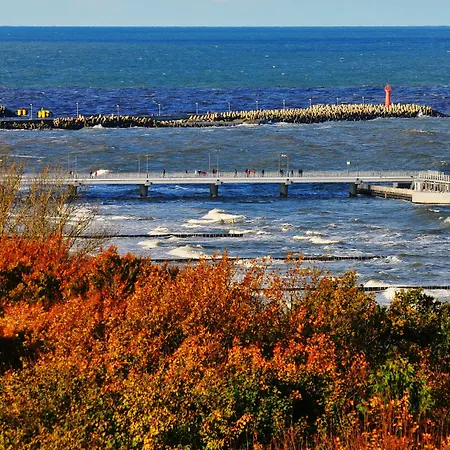 Resort Sanatorium Perla Baltyku