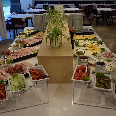 Sanatorium Perla Baltyku リゾート コウォブジェク