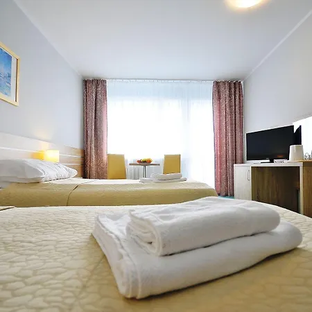 Sanatorium Perla Baltyku 3*