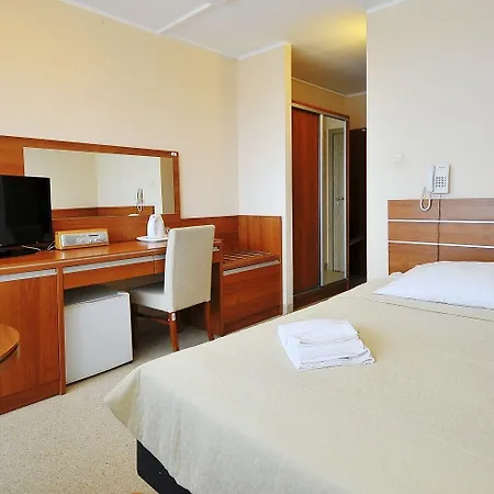 Sanatorium Perla Baltyku 3* Kołobrzeg