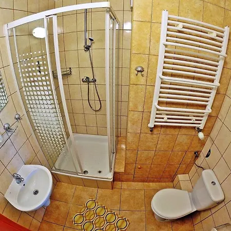 Sanatorium Perla Baltyku 3* Колобжег