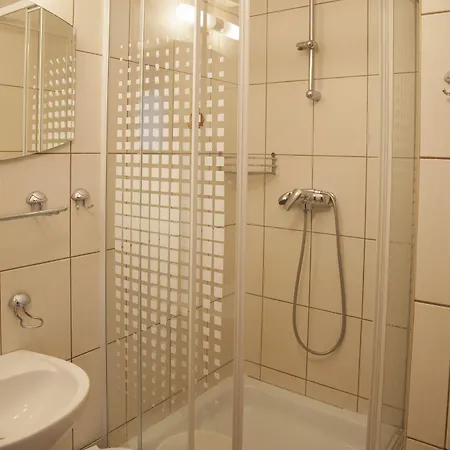 Sanatorium Perla Baltyku Колобжег