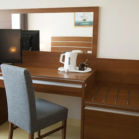 Sanatorium Perla Baltyku