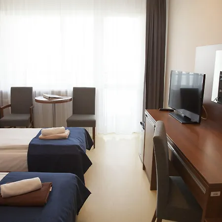 Resort Sanatorium Perla Baltyku Kolobrzeg