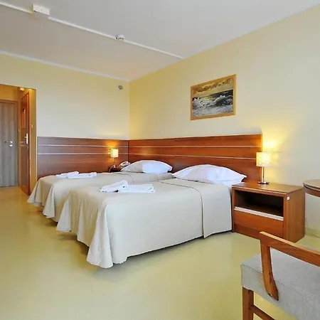 Resort Sanatorium Perla Baltyku Kolobrzeg