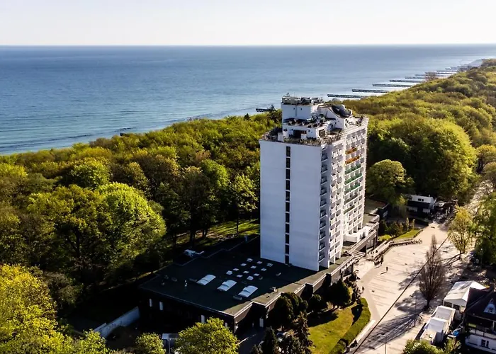 Sanatorium Perla Baltyku