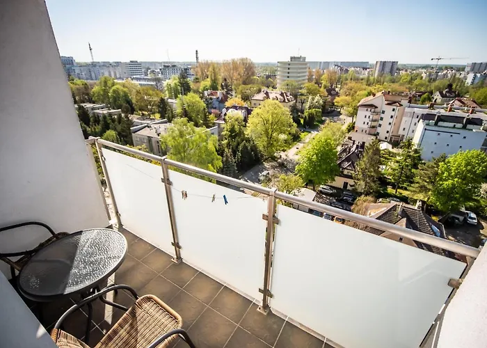 Sanatorium Perla Baltyku