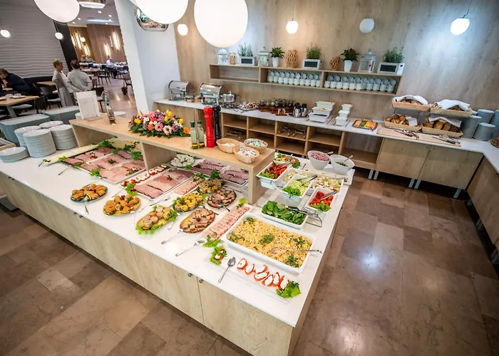 Sanatorium Perla Baltyku