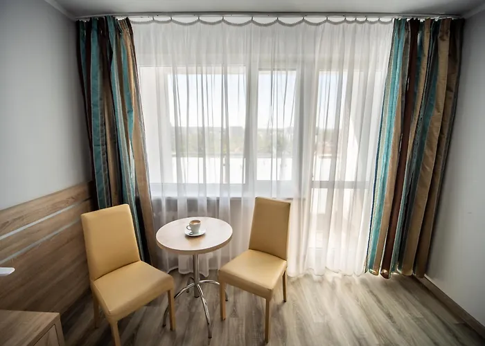 Resort Sanatorium Perla Baltyku