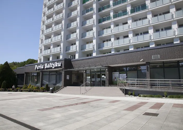 Sanatorium Perla Baltyku Resort 3*