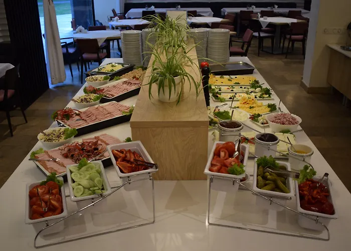 Sanatorium Perla Baltyku Resort Kolobrzeg